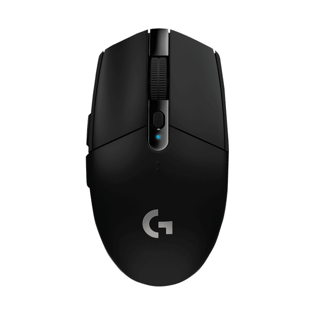 Buy logitech G304 Wireless Optical Gaming Mouse (12000 DPI Adjustable ...